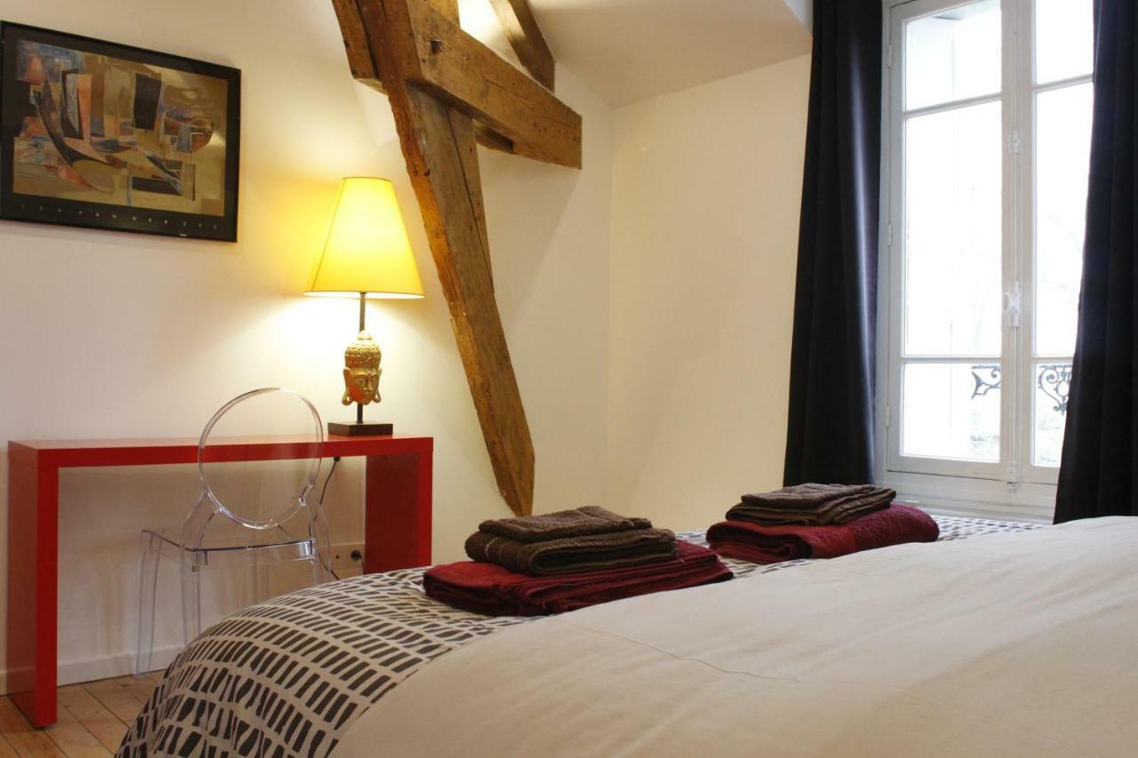 Chateau De Courmelois Champagne Guest House Val de Vesle Kültér fotó